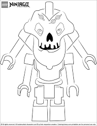 Maybe you would like to learn more about one of these? Ninjago Free Coloring Sheet Coloring Library