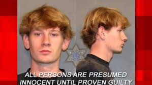 Teen girl says this man gave her alcohol, then sexually assaulted her. He  has been arrested by SPD.