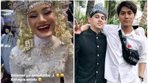 Keduanya juga kedapatan makan bersama di sebuah restoran, tidak lama. Rizky Billar Pacaran Dengan Cut Syifa Lesti Billar Couple