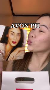 The color you want and the care your lips needed!✨ must try💖 #avonph  #browboost #avonphilippines #avoncosmetics #productreview #beautyph  #tintedlipbalm #lipbalmwithspf