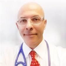Dr Ricardo Gomez Medico Pediatra