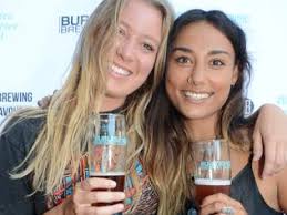 Burleigh Brewing opens new facilities