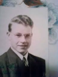 Alvin Davidson Obituary (2013)