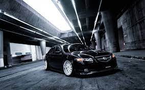 Honda Acura Tsx Car Tuning Acura Rsx Acura Acura Tsx