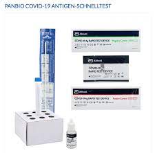 It was first identified in december 2019 in wuhan,. Nein Abstrichstabchen Von Corona Schnelltests Sind Nicht Verseucht