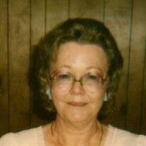 Wilma Jean Lindsey Obituary