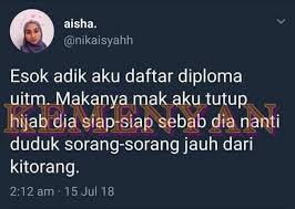 Rahsia malam jumaat (2020) | telefilem. Siakap Keli Kisah Malam Jumaat Bleh Hilang Bosan Mlm2 Facebook