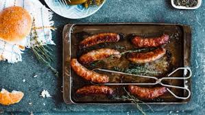 With lots of hot dogs out there, it should be easy to choose a relatively healthy one, right? The Surprising Secret To Perfectly Cooked Sausages