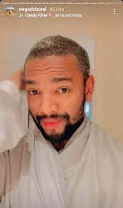 Nego do borel, artistic name of leno maycon viana gomes (born 10 july 1992), is a brazilian singer of funk ostentação, songwriter and actor. Bojdnil3fdwy3m