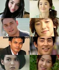 You just seen the movie alamatnya cinta full episod. Drama Alamatnya Cinta Full House Versi Malaysia