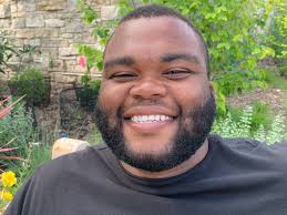 Fundraiser for Akira James by Charlotte Goetzka : Ishmael James Memorial  Fund