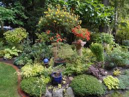 The Never Ending Garden Finegardening Fine Gardening Organic Gardening Plants