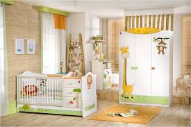 Safari Series At The Cilek Room Mumbai Baby Room Decor Jungle Baby Room Baby Room