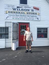 Wilson's General Store