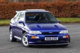 Image result for Ultra Violet 1996 Escort