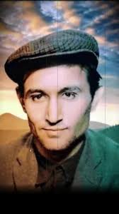 Hozan Dino Ibrahim Kaypakkaya