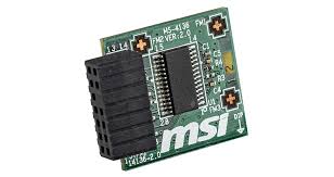 It helps enhance the network security, protects digital identities, and ensures platform integrity. Tpm 2 0 Module