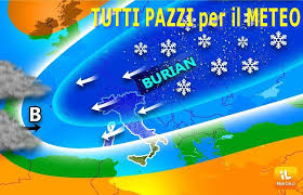 Previsioni del tempo ufficiali meteo.it precise, affidabili, in tempo reale. Meteo Dal Caldo Record Al Burian Passando Per La Strana Estate 2019 Tutti Pazzi Per Ilmeteo Ilmeteo It
