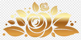 It's easy to make a personalized notebook or create something special to sell. Rose Gold Png Images Pngwing
