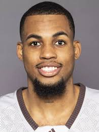 2021-22 Men's Basketball Roster