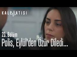 Kalp Atisi 23 Bolum Youtube