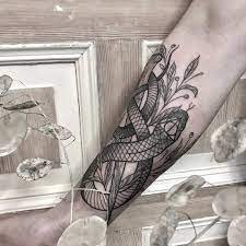Pin On Rucken Tattoo