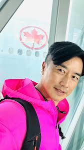 杜挺豪| @chow.ben @f45_training_markham Keep pushing buddy😉