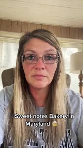 devin_leigh_bakes #sweetnotesbakery #bakery #smallbusiness #fyp