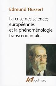 Telecharger La Crise Des Sciences Europeennes Et La Phenomenologie Transcendantale Pdf Par Edmund Husserl Telecharger Votre Fichier Ebook Maintenant