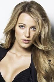 Maybe you would like to learn more about one of these? Blake Lively Starring Film S Schedule On In Tv Where To Watch Blake Lively On In Tv Next