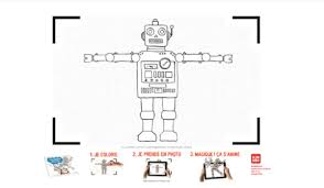 Site gratuit pour télécharger tous vos logiciels : Confinement Des Coloriages Gratuits En Realite Augmentee Pour Les Enfants Idboox