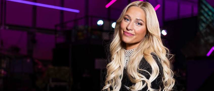 Var det där nån slags Kalinka-grej, Klara Hammarström?