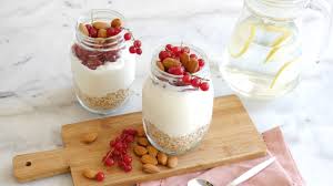 Danone's dannon light + fit yogurt contains 11 ingredients not in kitchen™: Danone S Yogurts Danone