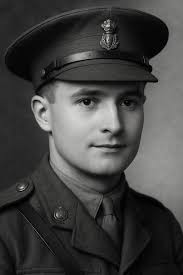 It was November 1918. Private John Joseph Rippert was in Headquarters  Company of the 89th Division of the AEF, US Army near Toul, France. He was  recovering from a gas attack suffered