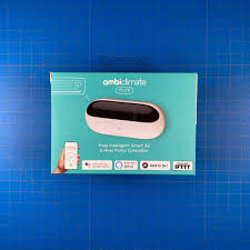 Controller avia bridge tugasnya : Ambiclimate Mini Smart Ac Controller Review Homekit News And Reviews