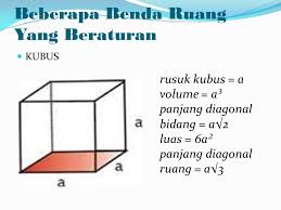 Geometri Ruang Dimensi 3 Ppt Download Cos = + mm + nn. geometri ruang dimensi 3 ppt download