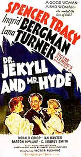 Bu iki karşıt kimliği eril anksiyetenin parodisi biçiminde okumak ilginç olurdu. Dr Jekyll And Mr Hyde 1941 Film Wikiwand