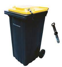 4.6 out of 5 stars. Order A New Bin Or Kitchen Caddy Ards And North Down Borough Council