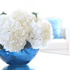 4.5 out of 5 stars. Luxury Artificial White Hydrangea Amaranthine Blooms Amaranthine Blooms Uk