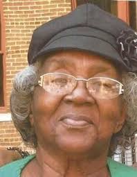 Obituary for Mamie Ruth Baker