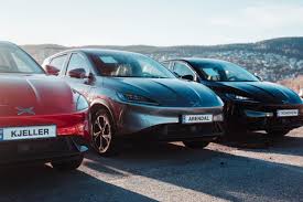 (xpev) stock quote, history, news and other vital information to help you with your stock trading and investing. Xpeng Motors On Twitter First Batch Of Xpeng G3 Suv Arrived Norway Stay Tuned For More Updates Electricvehicle Electriccars Smartev