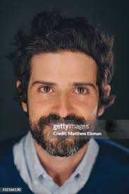 ATP festival organizers Deborah Kee Higgins and Barry Hogan pose for...  Fotografía de noticias