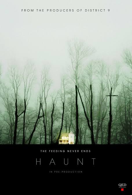 Haunt (2013) - IMDb