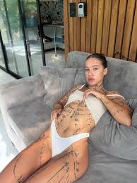 ivy  ivyharperxo Nude Leaked OnlyFans Photo twstalkeri4 - TheFap