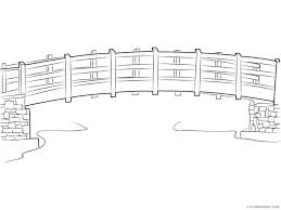 600x438 earthworm coloring page worm coloring page earthworm colouring. Bridge Coloring Pages Bridge 2 Printable 2021 1243 Coloring4free Coloring4free Com