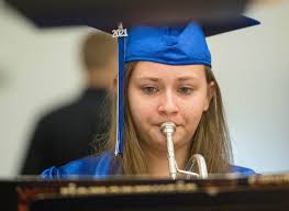 Iowa graduation 2021: Van Meter High School graduation photos
