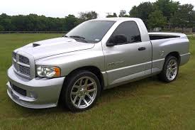 Dodge and ram decided to go separate ways so that each brand could focus more heavily on developing new and once they split up, dodge dedicated its resources and efforts toward sedans and muscle cars, bringing such classics as the dodge challenger srt. 2004 Dodge Ram Srt 10 Auction Cars Bids