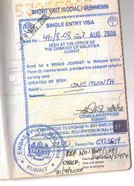 That means financial liquidity is a key. Mm2h Visa Processing Difficulties Page 2 British Expats