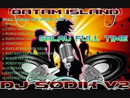 Nonstop Full Album Malaysia Jilid Ii Batam 2015 Dj Sodik V2 Youtube Lagu Lagu Terbaik Musik