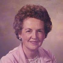Ethel Chastain Obituary